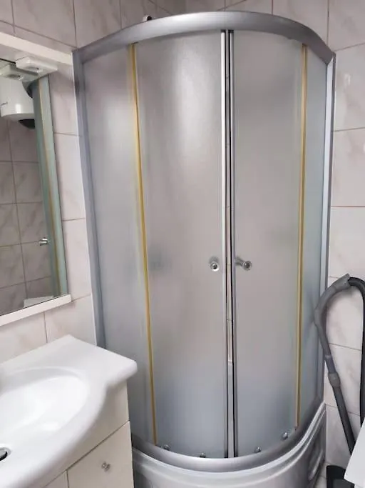 Sea Apartment Dramalj Croatia