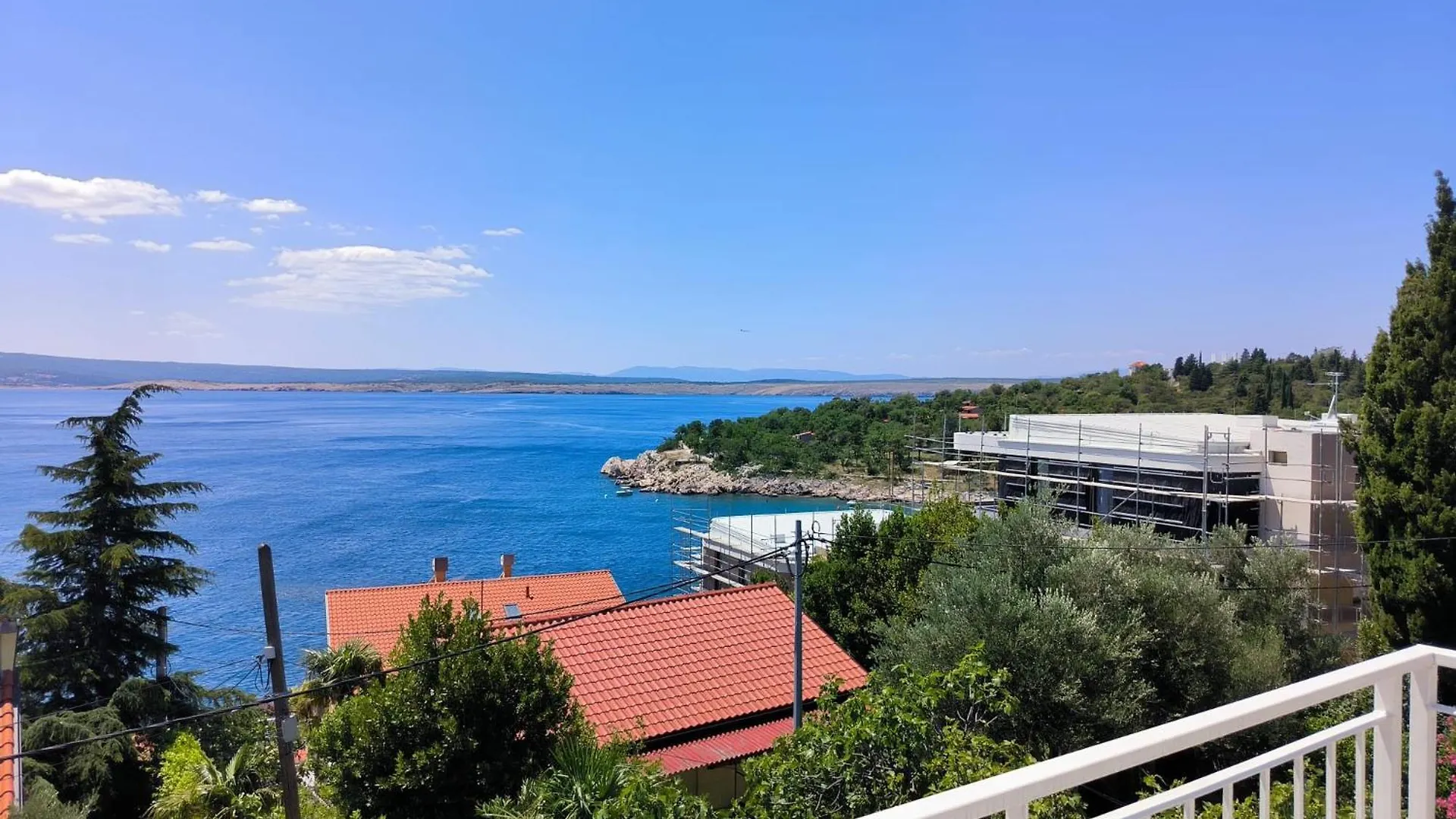 Sea Apartment Dramalj