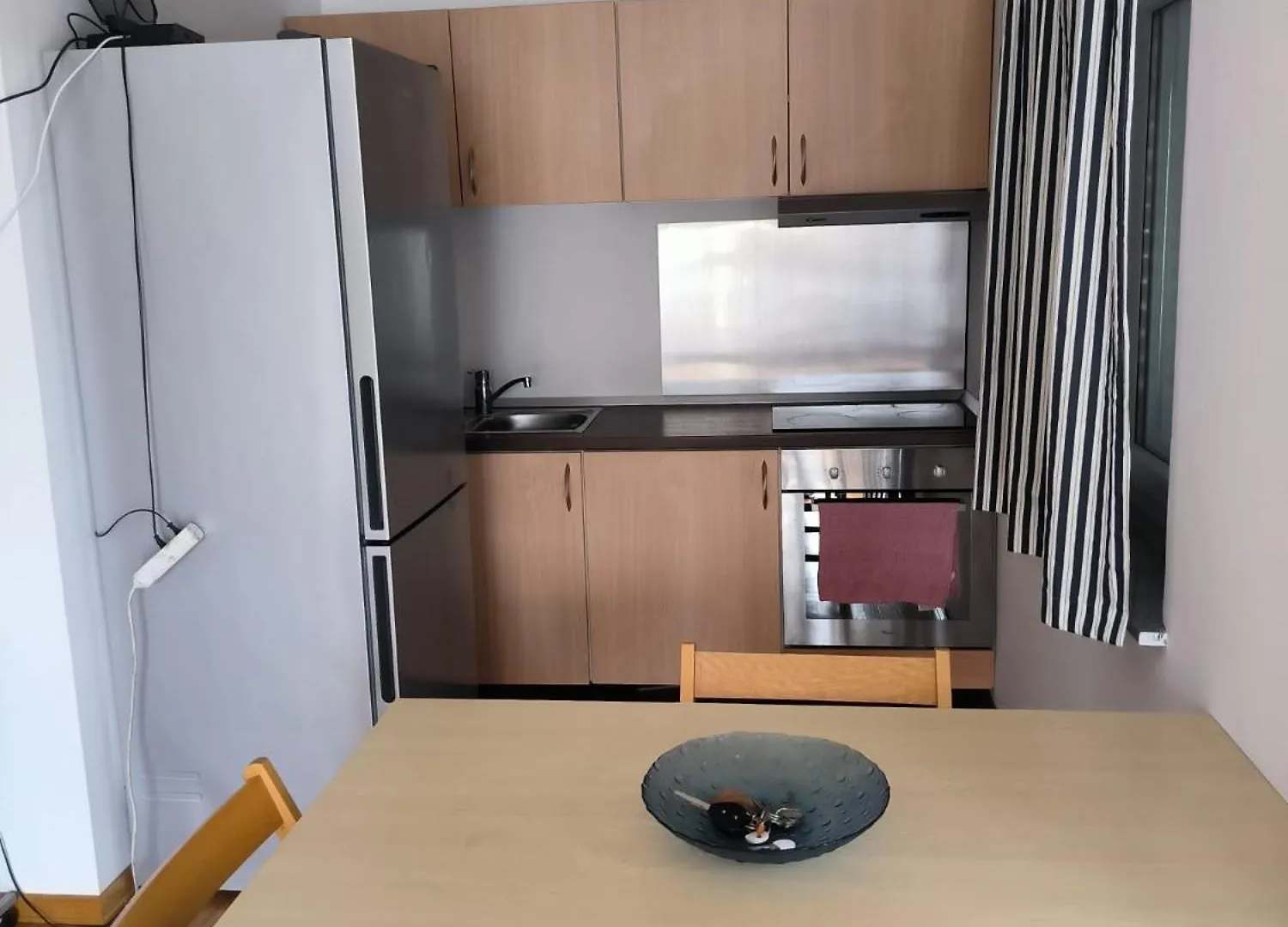 Sea Apartment Dramalj