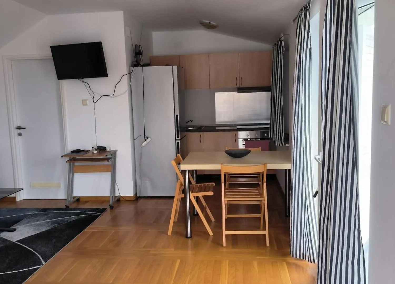 Sea Apartment Dramalj 0*,