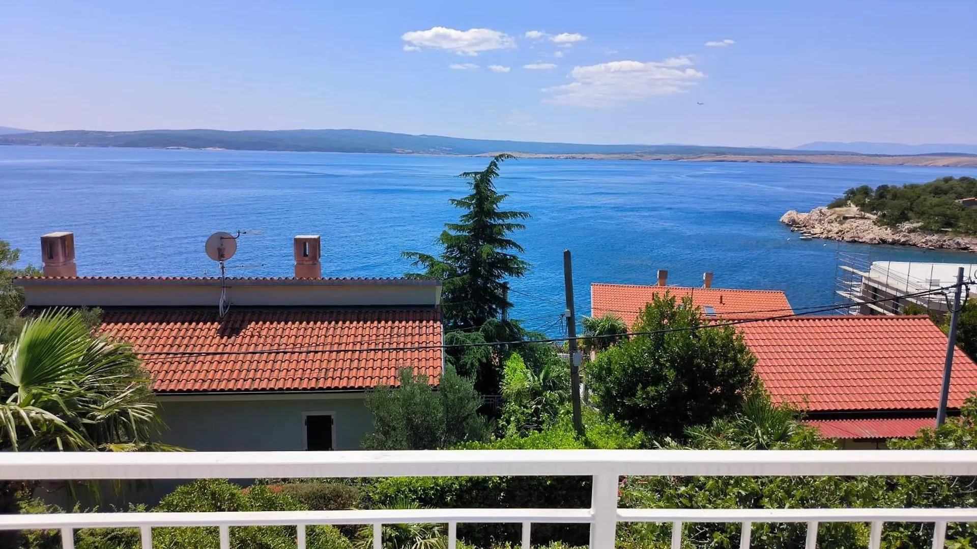 Sea Apartment Dramalj 0*,  Croazia
