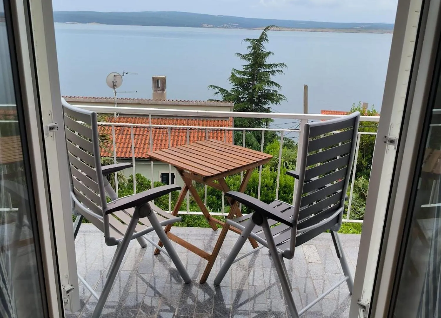 Sea Apartment Dramalj